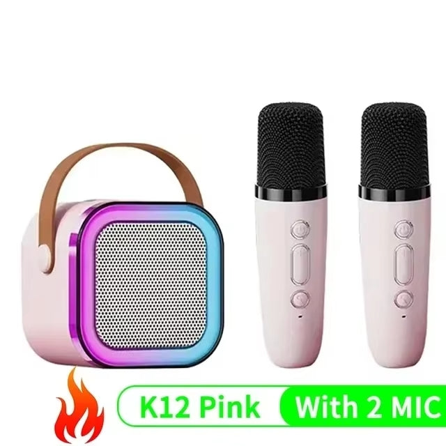 🔊 Altavoz Bluetooth Portátil con Sonido HiFi
