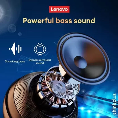🔊 Lenovo TS5 – Sonido Envolvente y Potencia en un Diseño Portátil