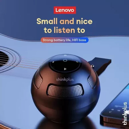 🔊 Lenovo TS5 – Sonido Envolvente y Potencia en un Diseño Portátil